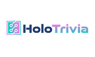 HoloTrivia.com is for sale